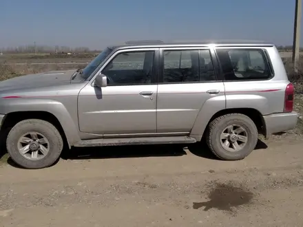 Чехол для поездок на охоту и рыбалку по кустам и колючкам за 100 000 тг. в Алматы – фото 9