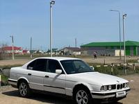 BMW 520 1993 года за 1 300 000 тг. в Актобе