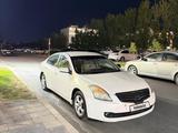 Nissan Altima 2008 годаүшін2 600 000 тг. в Кызылорда