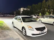 Nissan Altima, 2008