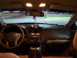 Nissan Altima 2008 годаүшін2 600 000 тг. в Кызылорда – фото 4