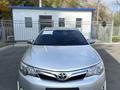 Toyota Camry 2012 годаүшін6 500 000 тг. в Алматы – фото 2