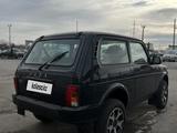 ВАЗ (Lada) Lada 2121 2024 годаүшін7 200 000 тг. в Шымкент – фото 5