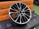 Диски Toyota Lexus R-17*5*114.3 в наличии Astana за 203 000 тг. в Астана – фото 3