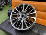 Диски Toyota Lexus R-17*5*114.3 в наличии Astana за 203 000 тг. в Астана – фото 4