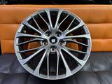 Диски Toyota Lexus R-17*5*114.3 в наличии Astana за 203 000 тг. в Астана – фото 2