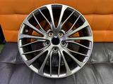 Диски Toyota Lexus R-17*5*114.3 в наличии Astana за 203 000 тг. в Астана