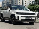 Hyundai Santa Fe 2025 года за 21 500 000 тг. в Астана