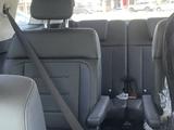 Hyundai Santa Fe 2025 года за 21 500 000 тг. в Астана – фото 3