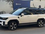 Hyundai Santa Fe 2025 года за 21 500 000 тг. в Астана – фото 2