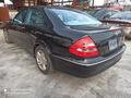 Дверь Mercedes-Benz E-Class W211 за 40 000 тг. в Астана