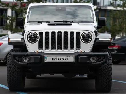 Jeep Wrangler 2022 года за 62 000 000 тг. в Астана – фото 10