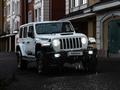 Jeep Wrangler 2022 годаүшін55 000 000 тг. в Астана – фото 35