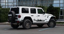 Jeep Wrangler 2022 годаүшін55 000 000 тг. в Астана – фото 5