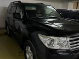 Toyota Land Cruiser 2010 годаfor16 700 000 тг. в Астана – фото 4