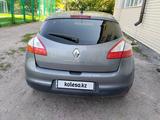 Renault Megane 2012 года за 3 000 000 тг. в Петропавловск
