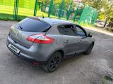 Renault Megane 2012 года за 3 000 000 тг. в Петропавловск – фото 3
