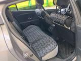Renault Megane 2012 года за 3 000 000 тг. в Петропавловск – фото 4