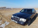 Mercedes-Benz S 280 1994 года за 2 300 000 тг. в Аральск – фото 4