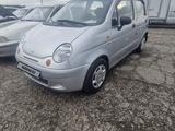 Daewoo Matiz 2012 годаүшін2 500 000 тг. в Шымкент