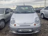 Daewoo Matiz 2012 годаүшін2 500 000 тг. в Шымкент – фото 3