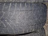 Зимние шины 4шт липучка за 20 000 тг. в Атырау