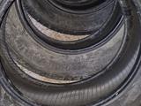 Зимние шины 4шт липучка за 20 000 тг. в Атырау – фото 3