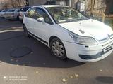 Citroen C4 2006 года за 2 000 000 тг. в Алматы – фото 4