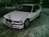 BMW 318 1995 годаүшін1 700 000 тг. в Рудный – фото 2