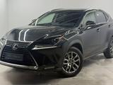Lexus NX 200 Executive 2019 года за 15 500 000 тг. в Алматы
