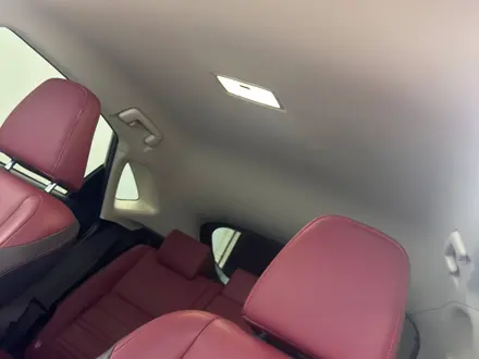Lexus NX 200 Executive 2019 года за 15 500 000 тг. в Алматы – фото 16