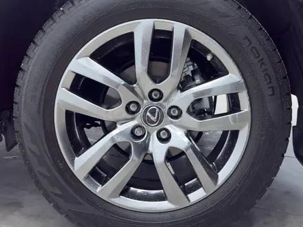 Lexus NX 200 Executive 2019 года за 15 500 000 тг. в Алматы – фото 18