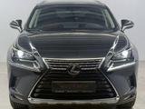 Lexus NX 200 Executive 2019 года за 15 500 000 тг. в Алматы – фото 2