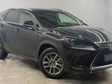 Lexus NX 200 Executive 2019 года за 15 500 000 тг. в Алматы – фото 3