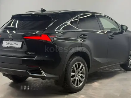 Lexus NX 200 Executive 2019 года за 15 500 000 тг. в Алматы – фото 4
