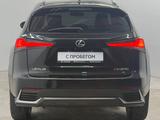 Lexus NX 200 Executive 2019 года за 15 500 000 тг. в Алматы – фото 5