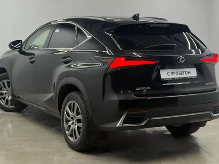 Lexus NX 200 Executive 2019 года за 15 500 000 тг. в Алматы – фото 6