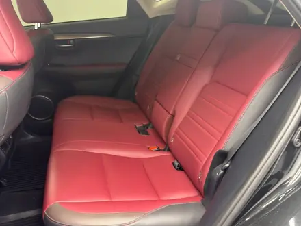 Lexus NX 200 Executive 2019 года за 15 500 000 тг. в Алматы – фото 10