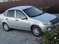 ВАЗ (Lada) Granta 2190 2014 года за 2 300 000 тг. в Актобе