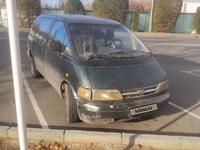 Toyota Previa 1994 года за 2 000 000 тг. в Павлодар