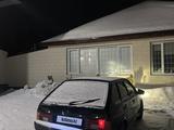 ВАЗ (Lada) 2114 2009 года за 700 000 тг. в Усть-Каменогорск – фото 4