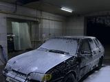 ВАЗ (Lada) 2114 2009 года за 700 000 тг. в Усть-Каменогорск – фото 2
