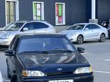 ВАЗ (Lada) 2114 2009 года за 700 000 тг. в Усть-Каменогорск
