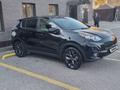 Kia Sportage 2021 годаүшін12 500 000 тг. в Астана – фото 2