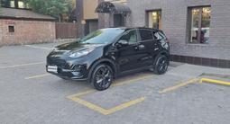 Kia Sportage 2021 годаүшін12 500 000 тг. в Астана