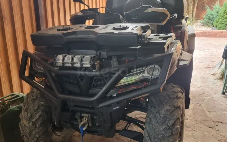 CFMOTO  CFORCE 800 HO EPS 2019 года за 4 500 000 тг. в Алматы