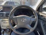 Toyota Avensis 2008 годаүшін4 700 000 тг. в Уральск