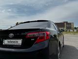 Toyota Camry 2012 года за 9 200 000 тг. в Шымкент – фото 5