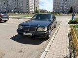 Mercedes-Benz S 320 1996 годаfor5 000 000 тг. в Шымкент – фото 4