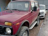 ВАЗ (Lada) Lada 2121 2002 годаүшін1 000 000 тг. в Семей – фото 2